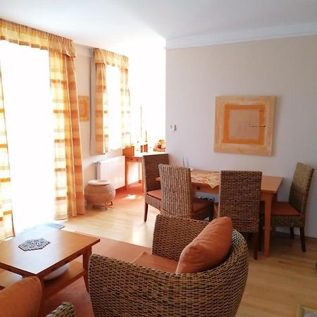 Daniella Apartmens Bük Екстериор снимка