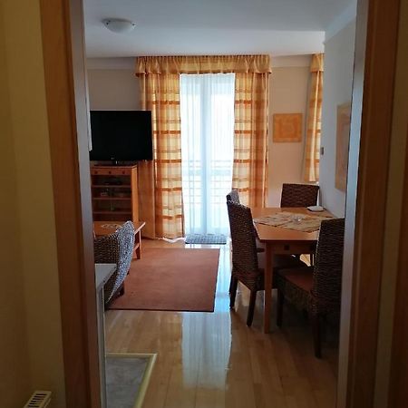 Daniella Apartmens Bük Екстериор снимка