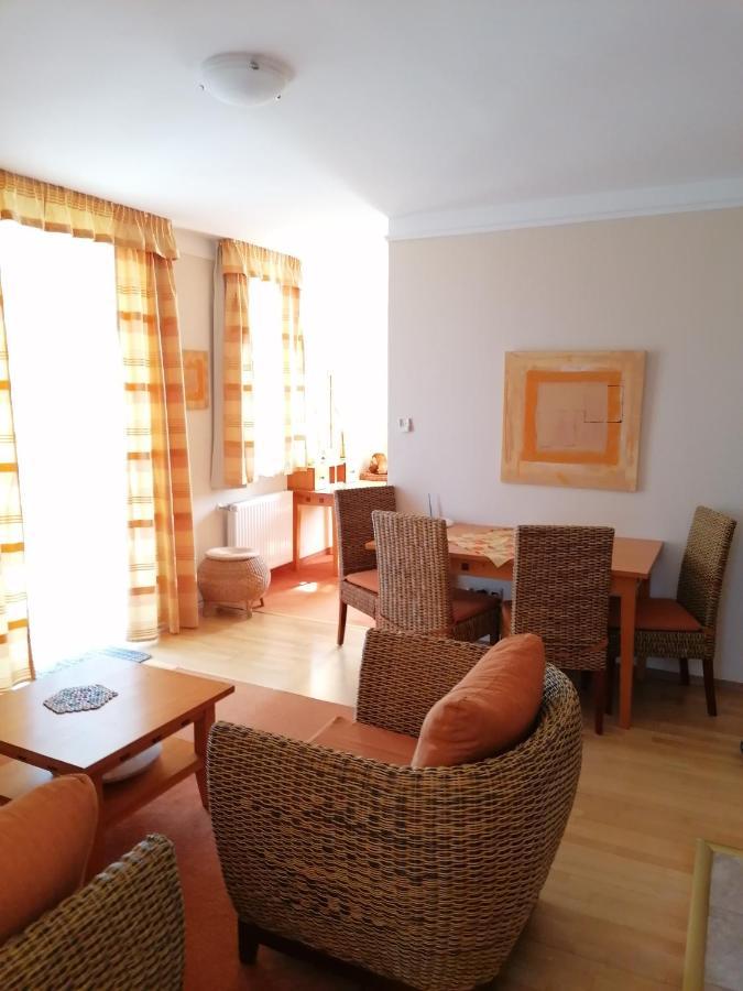 Daniella Apartmens Bük Екстериор снимка