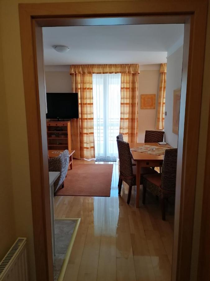 Daniella Apartmens Bük Екстериор снимка